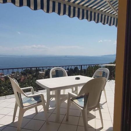 Mathilda Apartment Опатия Екстериор снимка