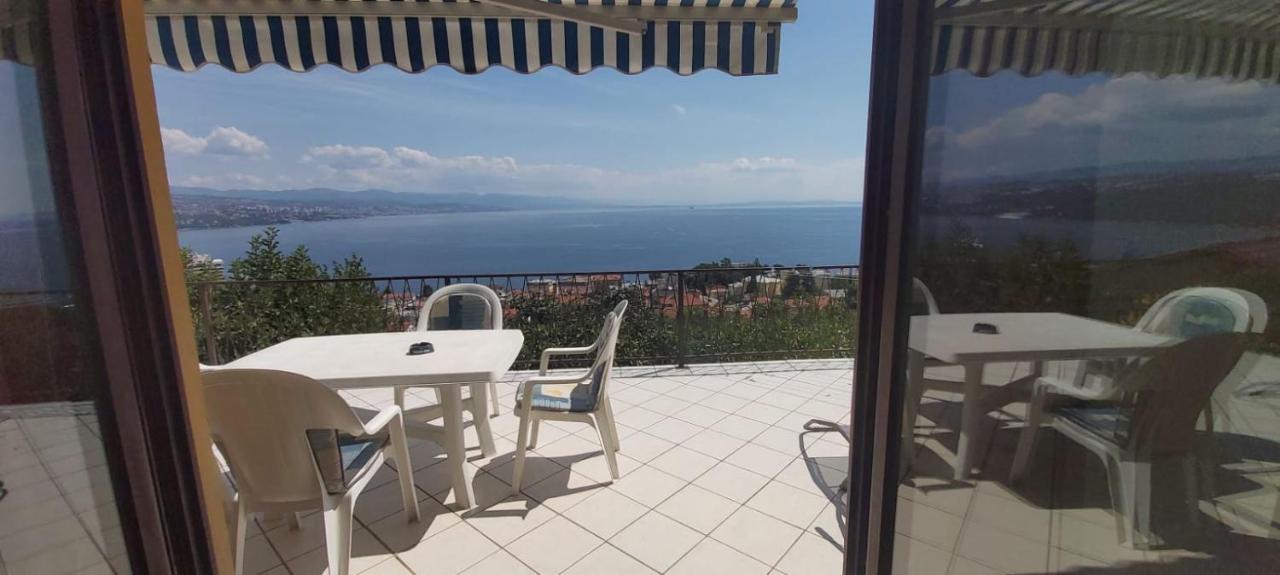 Mathilda Apartment Опатия Екстериор снимка
