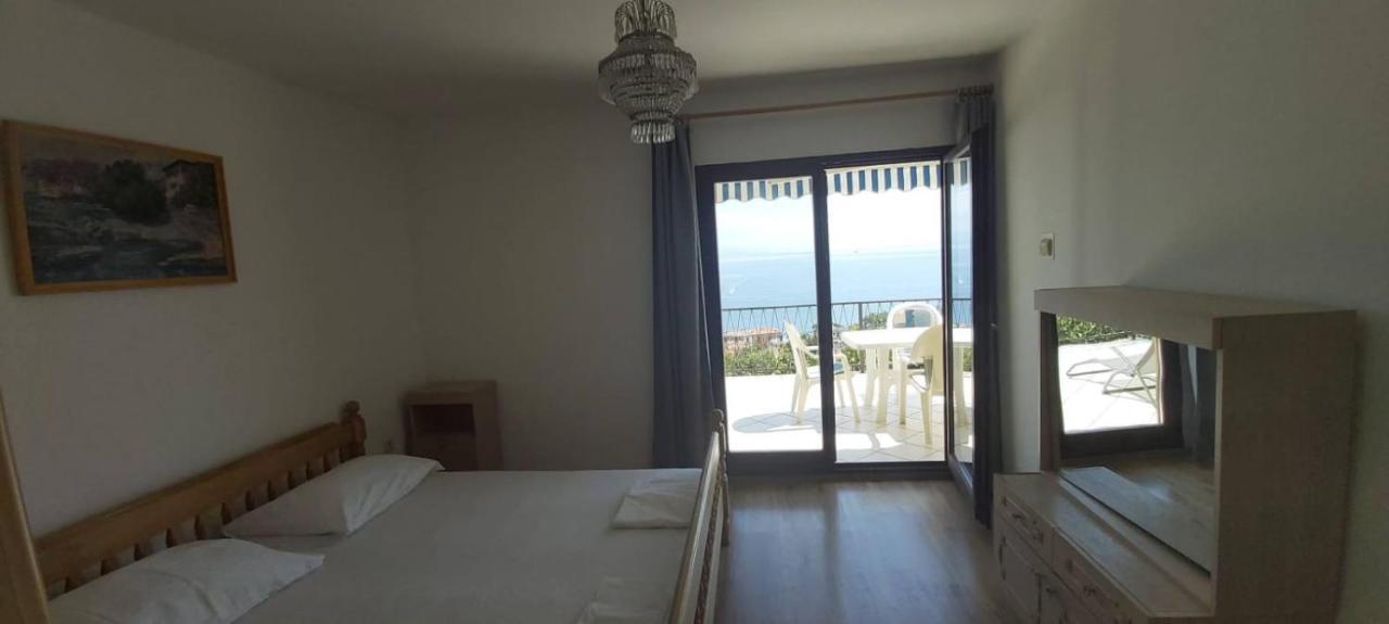 Mathilda Apartment Опатия Екстериор снимка
