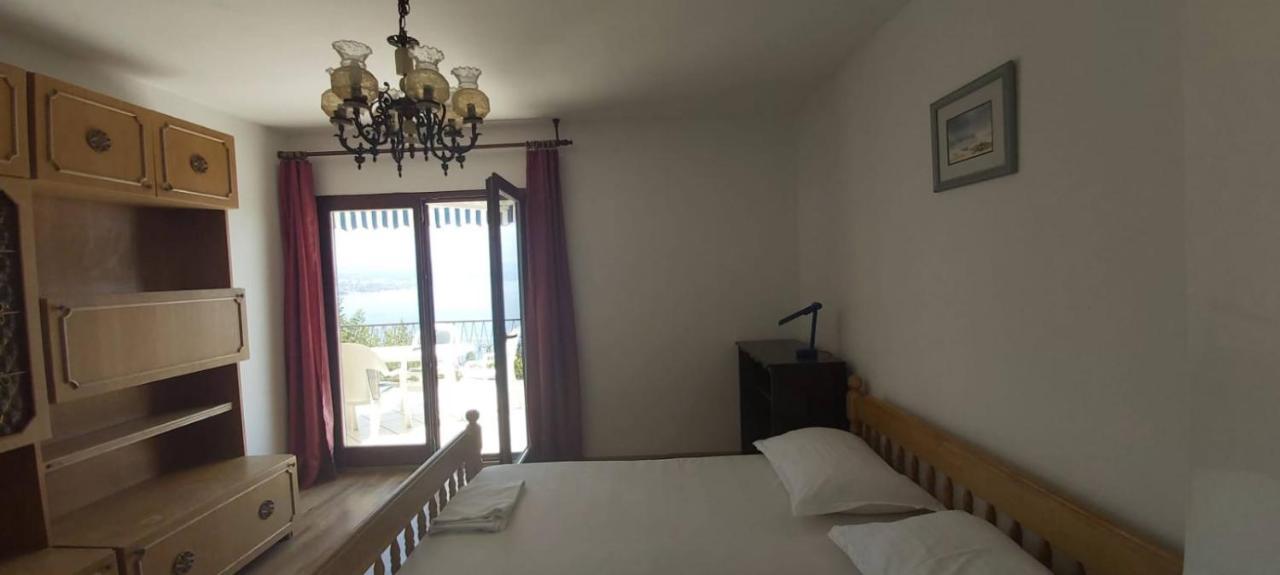 Mathilda Apartment Опатия Екстериор снимка