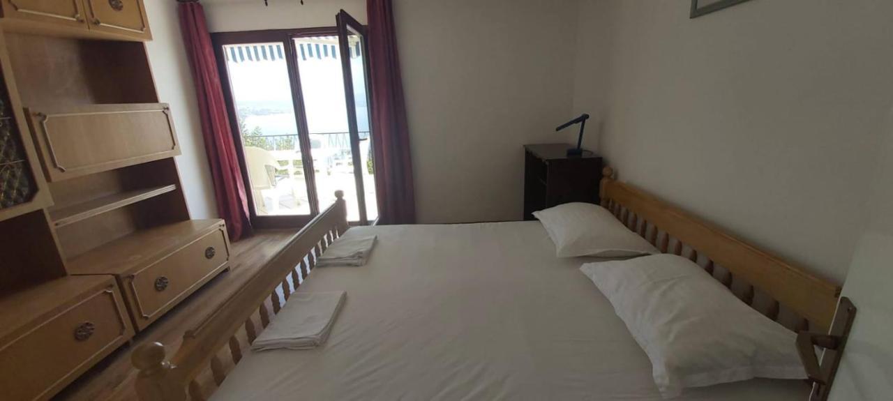Mathilda Apartment Опатия Екстериор снимка