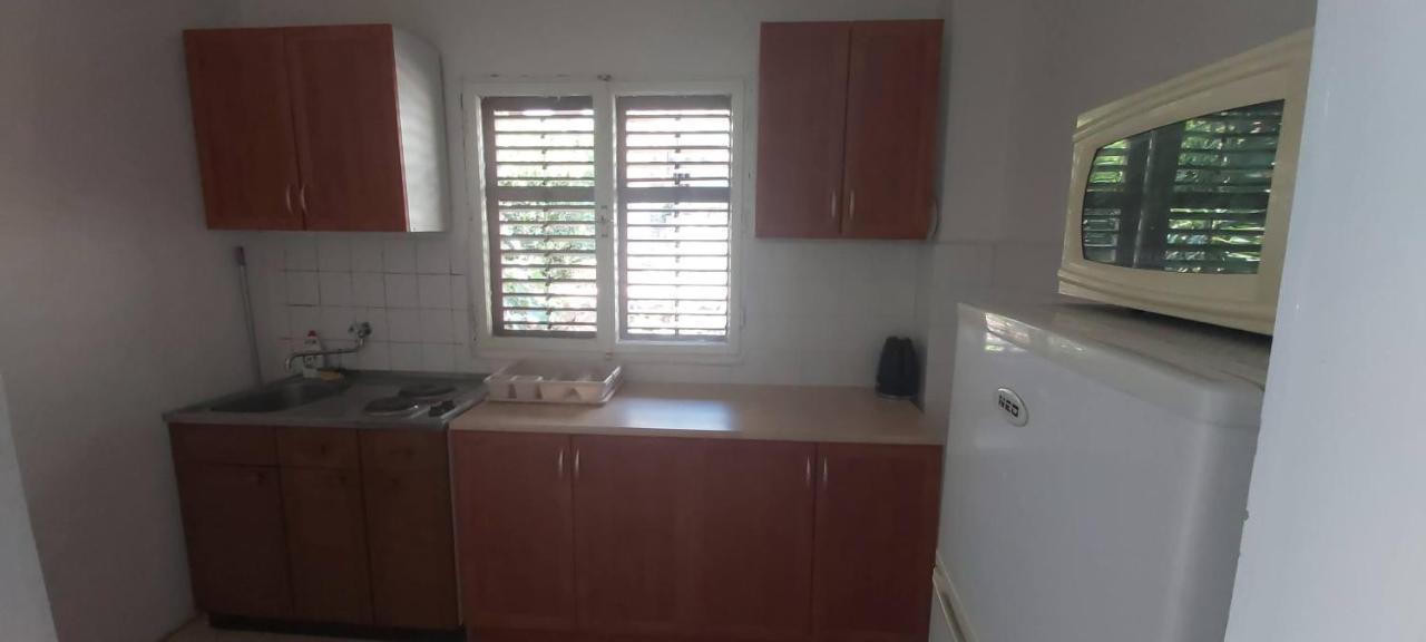 Mathilda Apartment Опатия Екстериор снимка