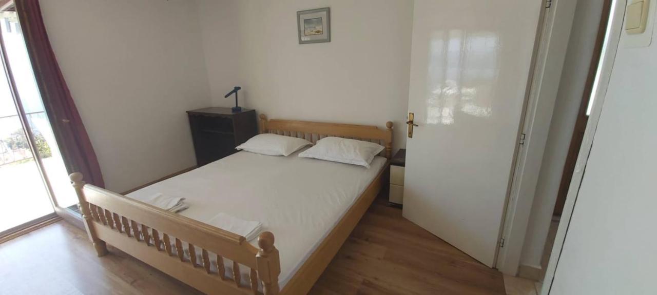 Mathilda Apartment Опатия Екстериор снимка