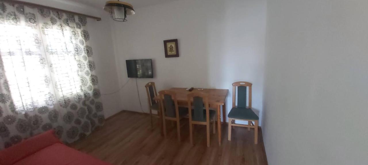 Mathilda Apartment Опатия Екстериор снимка