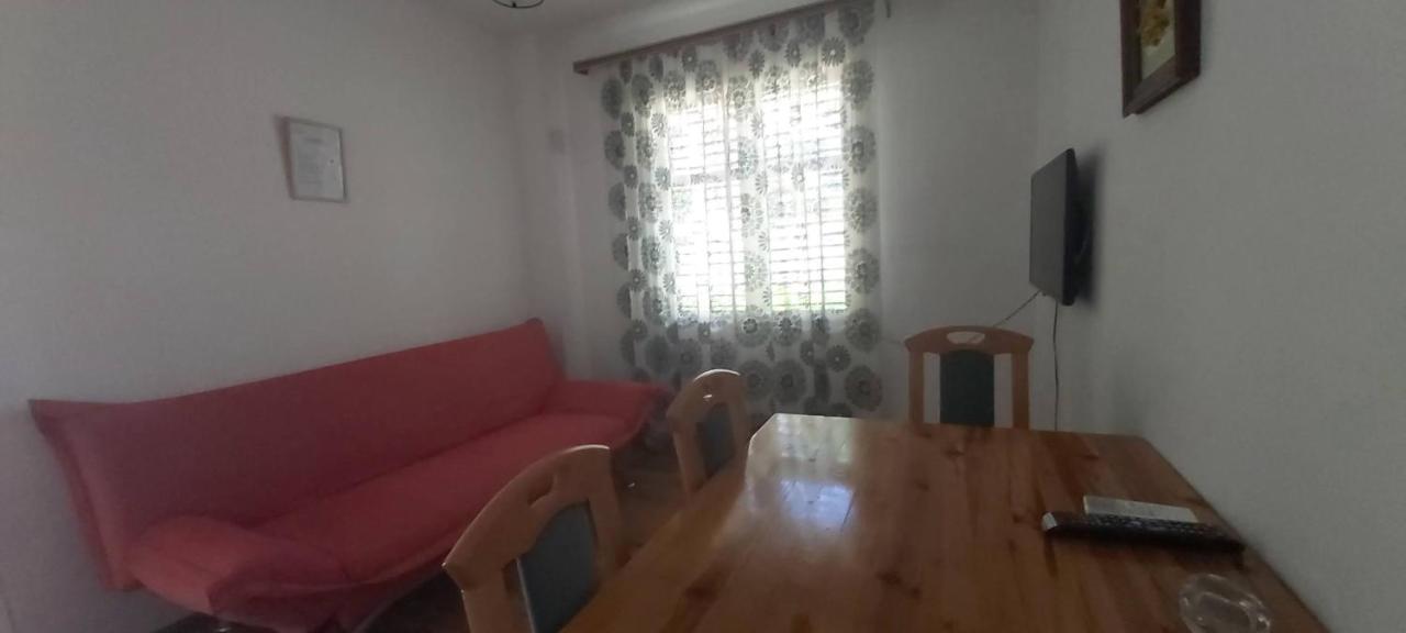 Mathilda Apartment Опатия Екстериор снимка