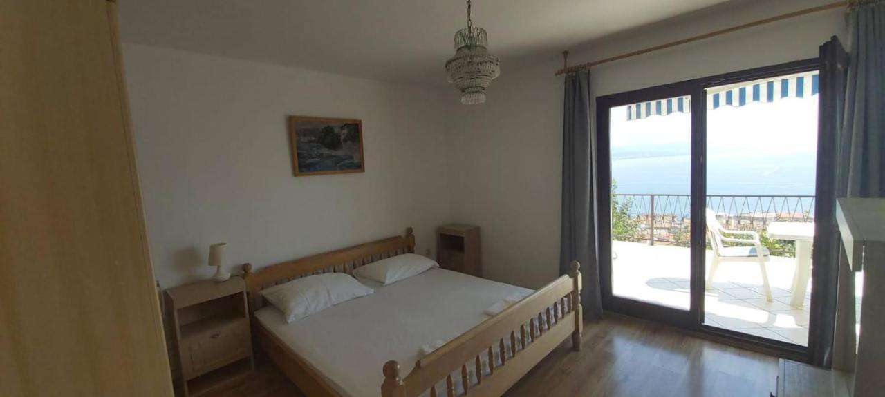 Mathilda Apartment Опатия Екстериор снимка