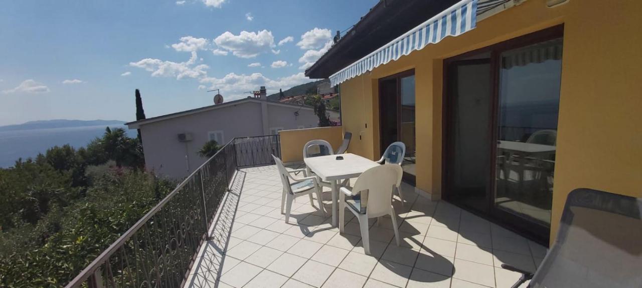 Mathilda Apartment Опатия Екстериор снимка